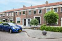 Woning Cornelis Smitstraat 56 Alblasserdam
