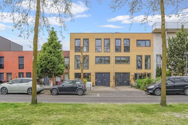 Woning Oosterschelde 92 Hoofddorp