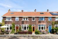 Woning Nieuwendammerdijk 539 Amsterdam