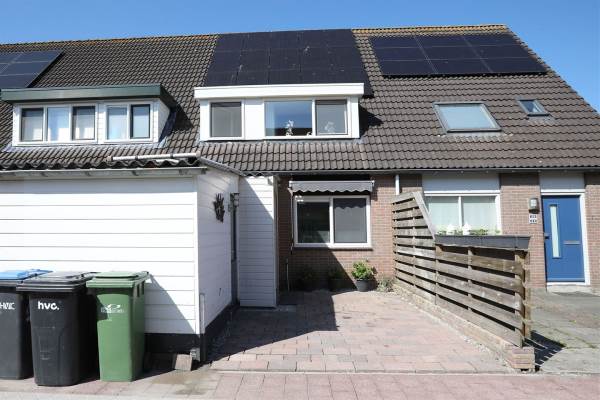 Woning Schoener 2824 Lelystad
