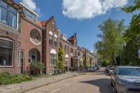Woning Admiraal van Gentstraat 27B Utrecht
