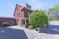 Woning Carolinaberg 10 Amersfoort