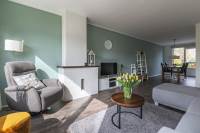 Woning Van Iddekingeweg 121 Groningen