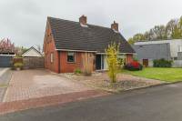 Woning Satellietlaan 62 Hoogezand