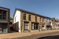 Woning Naarderstraat 43C Hilversum