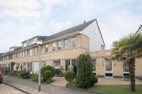 Woning Bernsteinstraat 29 Capelle aan den IJssel