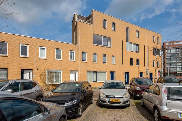 Woning Leliekeverstraat 51 Den Haag