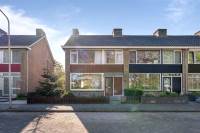 Woning Anjerstraat 35 Ridderkerk