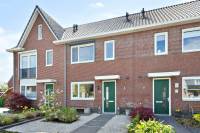 Woning Niels Bohrhage 30 Emmeloord