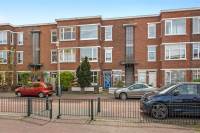 Woning Damasstraat 148 Den Haag