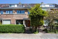 Woning Lijsterbeslaan 5 Rotterdam