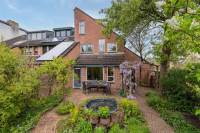 Woning Appelgaarde 91 Houten