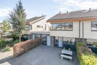 Woning Mendelssohnstraat 30 Oud-Beijerland