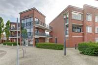 Woning Mimosalaan 50 Rijen