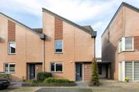 Woning Vatsel 15 Uden