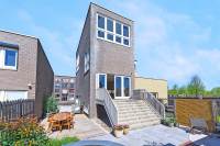 Woning Weteringkade 252 Amersfoort