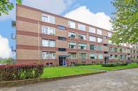 Woning Kanunnik Mijllinckstraat 54 Nijmegen