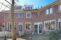 Woning Jonge Arnoldusstraat 124 Zaandam