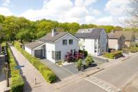 Woning Boterbloemstraat 17 Vught