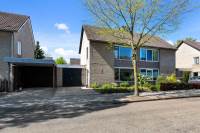 Woning Van Sonsbeeckstraat 7 Oss