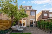 Woning Zwaluwstraat 29 Haarlem