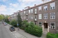 Woning Leopoldstraat 22A Rotterdam