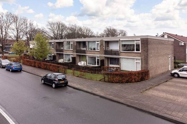 Woning Ravelstraat 40 Almelo