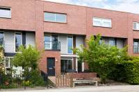 Woning De Milan Viscontilaan 99 De Meern