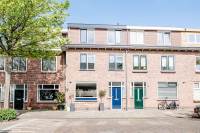 Woning Minahassastraat 17 Haarlem