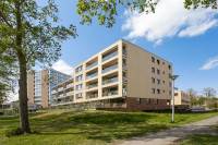 Woning Van Spanjelaan 57 Utrecht