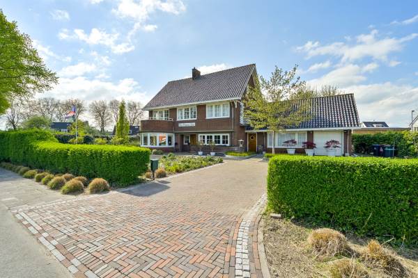 Woning Nieuwe Rijksweg 9 Lexmond