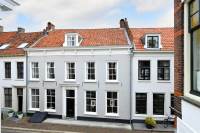 Woning Oeverstraat 25 Wijk bij Duurstede