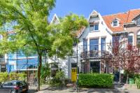 Woning Westerhoutstraat 24 Haarlem
