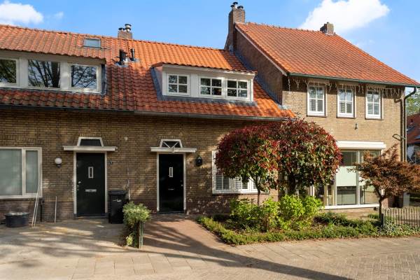 Woning Anjelierstraat 3 Oss