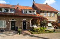 Woning Anjelierstraat 3 Oss