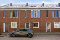 Woning Stuiverstraat 1N Eindhoven