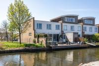 Woning Lobbrich Boudgerslaan 51 Weesp