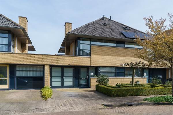 Woning Poldermeester 6 Wilnis