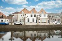 Woning Prinsengracht 18 Hasselt