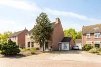 Woning Wezelstraat 7 Bergen (LI)