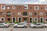 Woning Kleefkruidstraat 58 Amsterdam