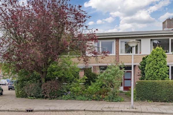 Woning Paaltjesweg 22 Eindhoven