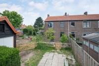 Woning Overhandstraat 45 Pernis Rotterdam