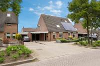 Woning Schriksestraat 7 Afferden (GE)