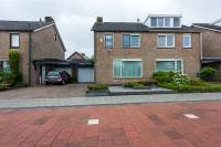 Woning Liesbosweg 160 Etten-Leur