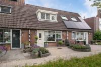 Woning Willem Arondeusstraat 60 Middelburg