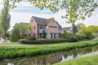 Woning Gele Lis 13 Hardenberg