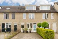 Woning Blauwe Zegge 62 Wilnis
