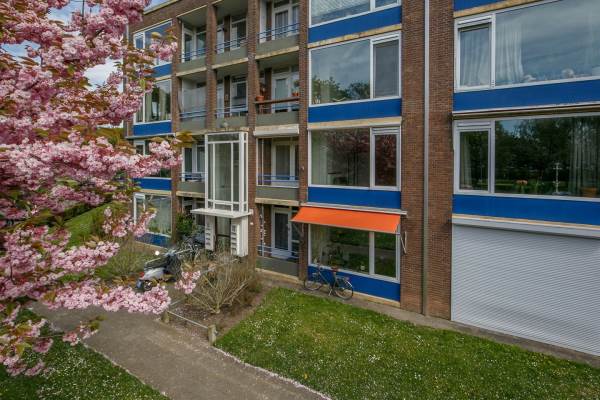 Woning Orchislaan 142 Arnhem