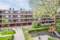 Woning Dr. J. W. Paltelaan 206 Zoetermeer